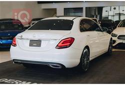 مێرسێدس بێنز C-Class